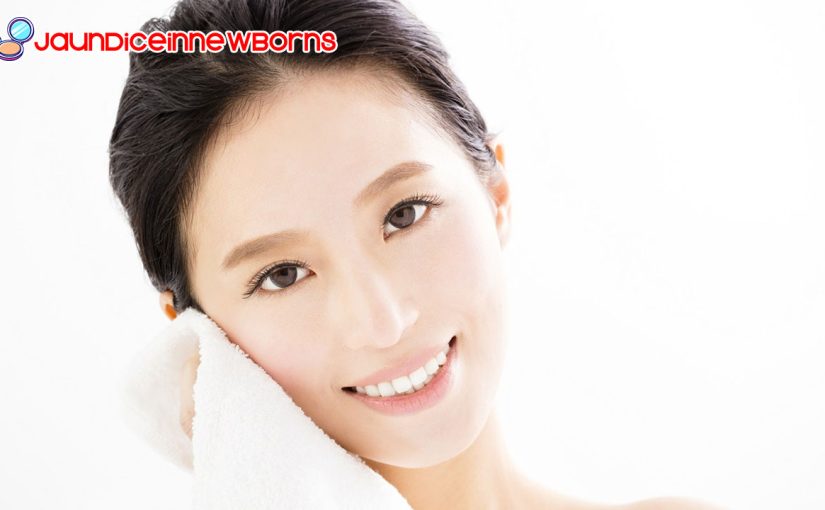 Punya Masalah Kulit Kering? Skincare Korea ini Bisa Jadi Jawaban Untukmu