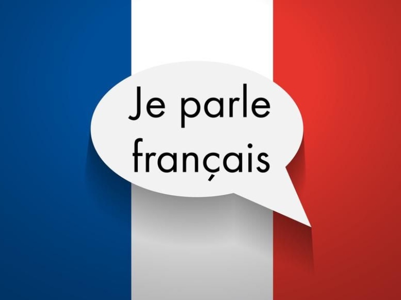Bahasa Prancis