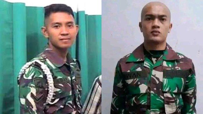 Kasus Pembunuhan Casis TNI AL