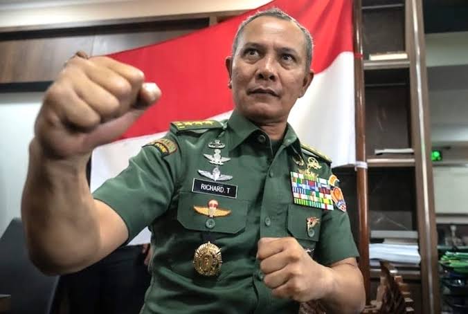 Letjen TNI Ultimatum KKB Papua