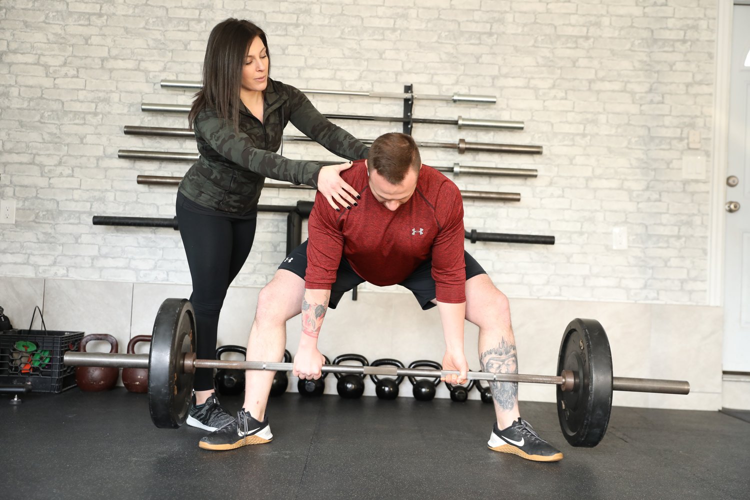 Evolusi Barbell: Dari Pemula hingga Angkat Beban Elite