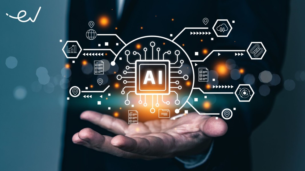 Inovasi Teknologi AI dan Implikasinya bagi Pekerjaan Manusia