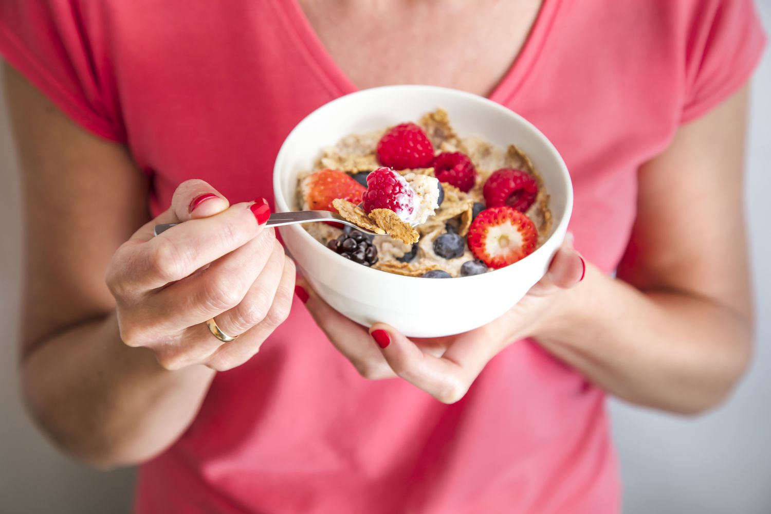 10 Kebiasaan Sehari-hari yang Mendukung Program Diet